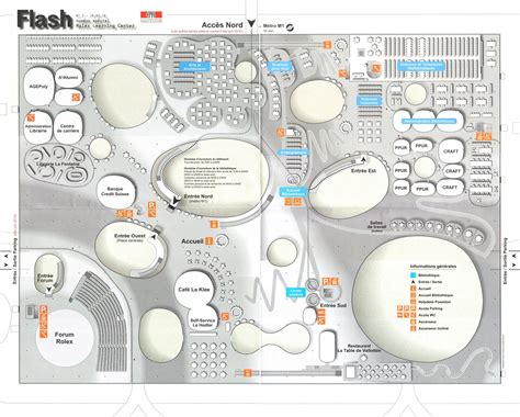 rolex learning center drawings|rolex learning center planos.